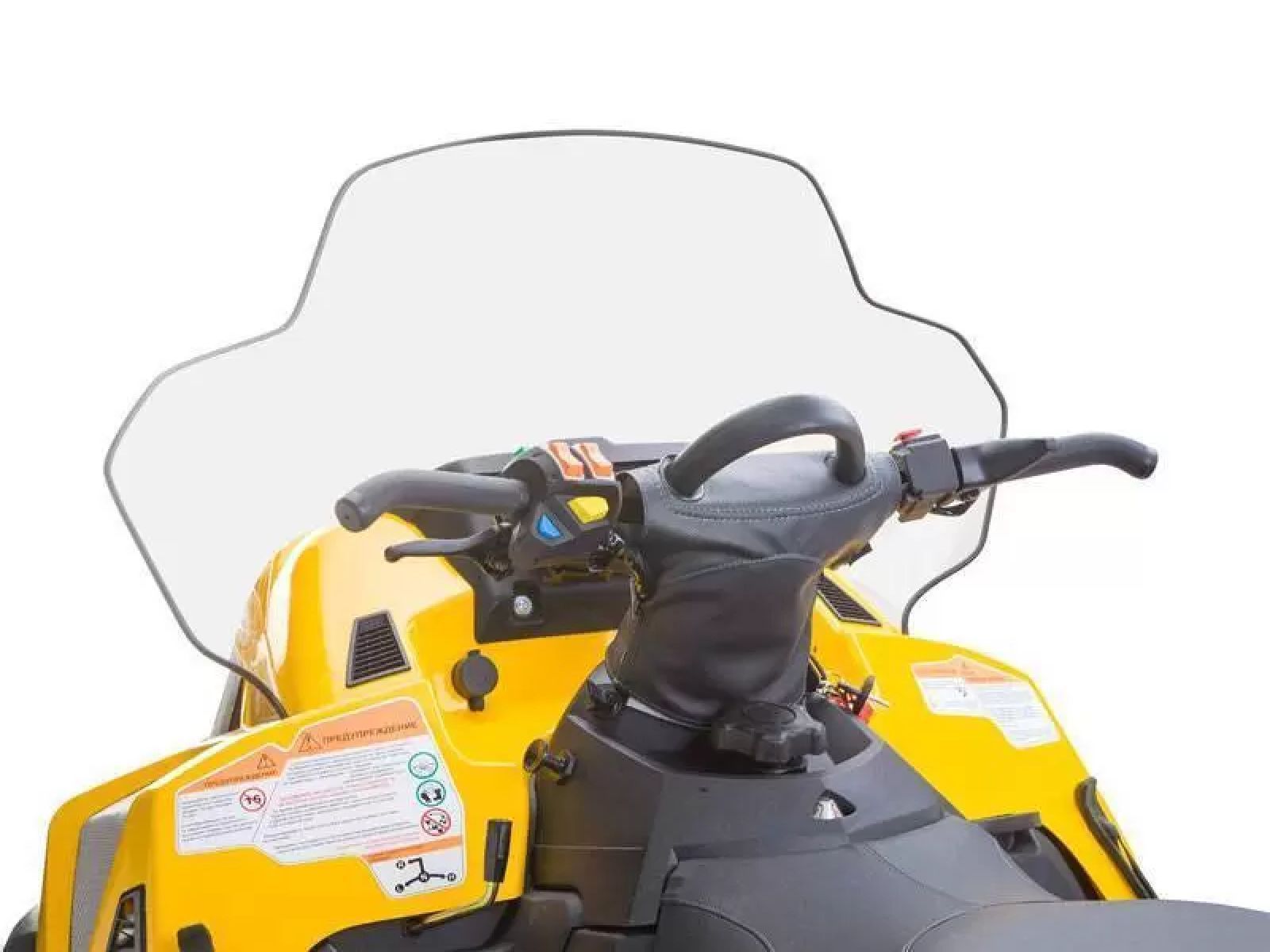 Снегоход STELS VIKING V800 2.0 CVTech